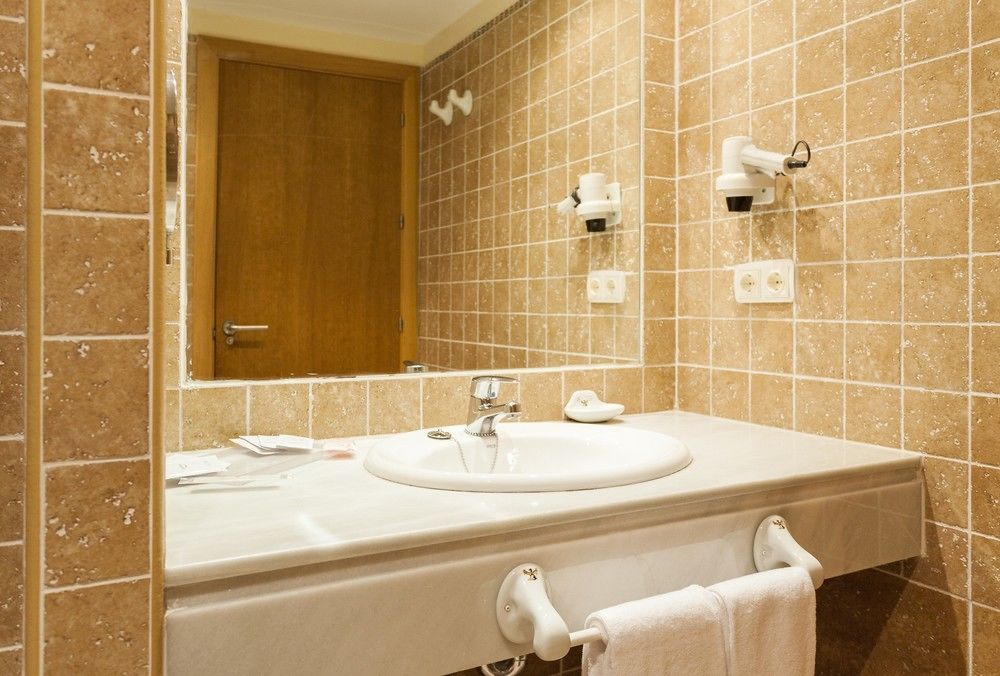 Aparthotel Ilunion Sancti Petri Novo Sancti Petri Eksteriør billede